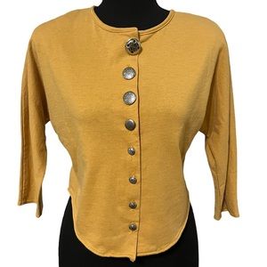 East River Clothing Co. Size: Small SKU: 469